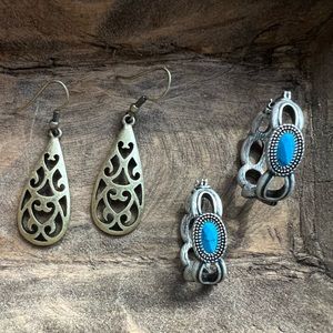 Lia Sophia Earrings